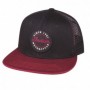 CASQUETTE TRUCKER À LOGO TEXTE EMBLÉMATIQUE-286963927,00 €