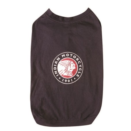 LOT DE 2 T-SHIRTS CHIEN