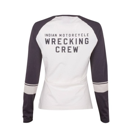 T-SHIRT WRECKING CREW
