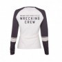 T-SHIRT MANCHES LONGUES WRECKING CREW-286975654,00 €