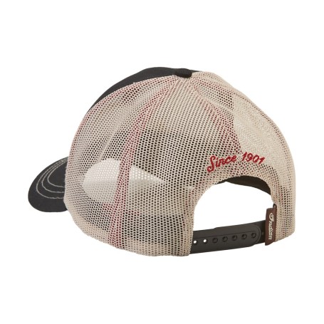 Casquette de baseball décontractée unisexe en coton pour moto