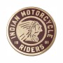 PIN'S INDIAN RIDERS