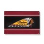 ENSEIGNE METAL COLOR HEADDRESS-286169423,00 €