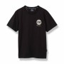 T-SHIRT HOMME CHIEF NOIR-286138736,00 €