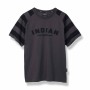 T-SHIRT CHIEF HOMMES, GRIS-286138948,00 €