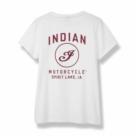 T-SHIRT SPIRIT LAKE