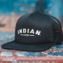 CASQUETTE CHIEF TRUCKER, NOIR-286139837,00 €