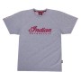 T-SHIRT HOMMES, GRIS-286381043,49 €