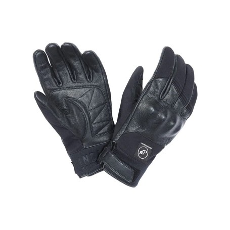 GANTS SOFTSHELL HOMME