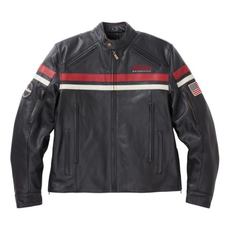 BLOUSON FREEWAY 2