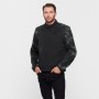 BLOUSON HOMME SEATTLE, NOIR-2833176451,00 €