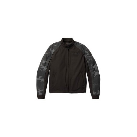BLOUSON HOMME