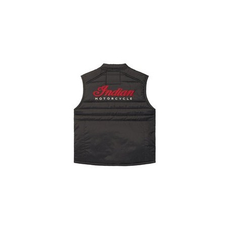 MENS CLAYTON THERMO VEST