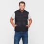 MENS CLAYTON THERMO VEST BLACK-2833186191,00 €