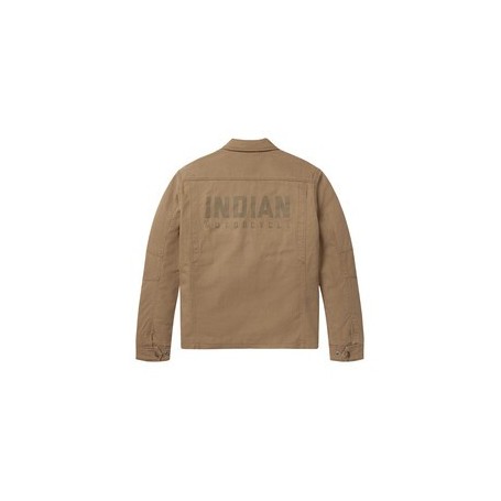 VESTE BURT 2