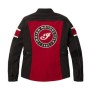 BLOUSON MADISON FEMME, ROUGE-2833178410,00 €