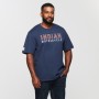 T-SHIRT LOGO BLOC HOMME-283326345,00 €
