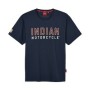 T-SHIRT LOGO BLOC