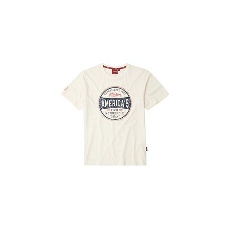 T-SHIRT AMERICA'S FIRST