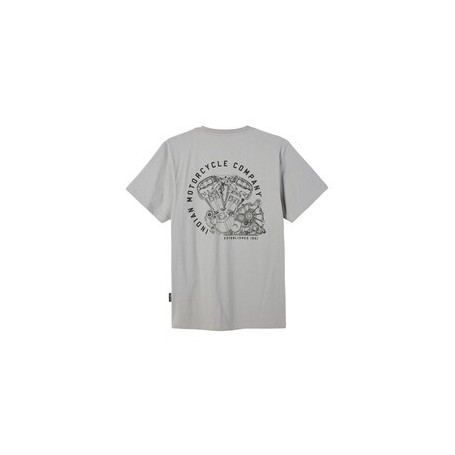 T-SHIRT CIRCLE