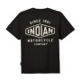T-SHIRT 1901 HEXAGON