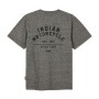 T-SHIRT 1901 SPIRIT LAKE HOMME, GRIS-283327547,00 €