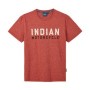 T-SHIRT WATERCOLOR LOGO