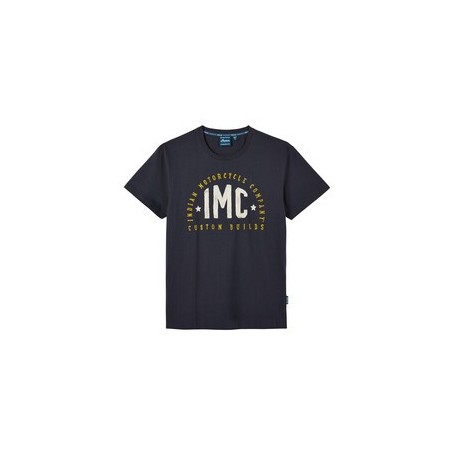 T-SHIRT IMC CUSTOM BUILDS