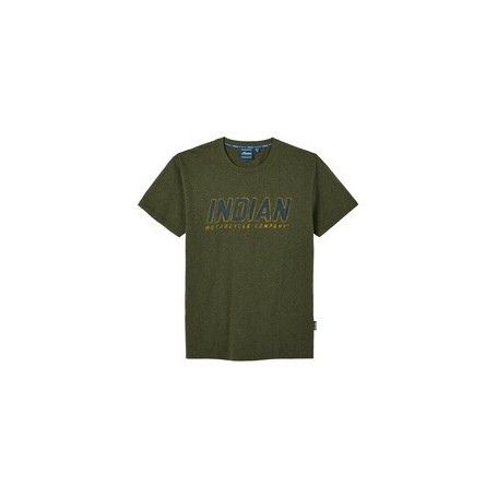 T-SHIRT BLOCK TRACK