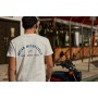 T-SHIRT SCRIPT HOMME , BLANC-283328445,00 €