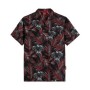CHEMISE ENGINE PRINT