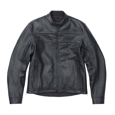 VESTE BECKMAN 2