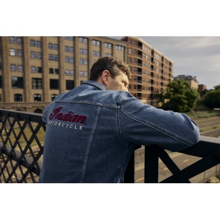 Blouson textile Bering Portland, écologique mais pratique Blouson textile Bering Portland, écologique mais pratique