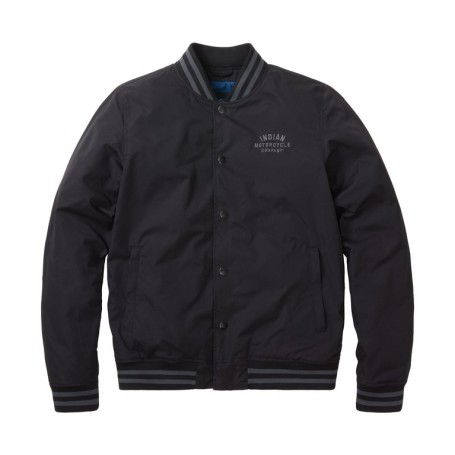 BOMBER