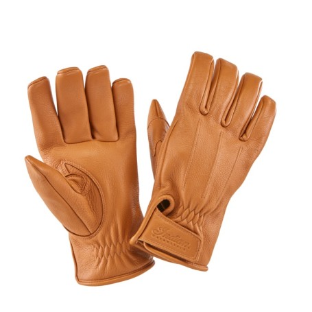GANTS EN PEAU DE CERF HOMMES