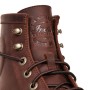 CHAUSSURES MOTO TOE HOMME, MARRON-2861700314,00 €