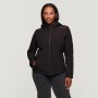 VESTE SOFTSHELL FEMME