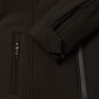 VESTE SOFTSHELL FEMME, NOIR-2833183205,00 €