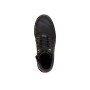 BOTTES A LACETS FEMME, NOIR