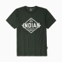 T-SHIRT RHOMBUS