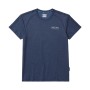 T-SHIRT RAGLAN HOMME, BLEU-286276964,00 €
