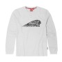 T-SHIRT AUTHENTIC HOMME, GRIS-286289568,00 €