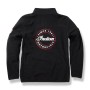 POLAIRE INDIAN HOMME, NOIR-2861644126,00 €
