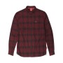 CHEMISE PLAID SHIRT HOMME, ROUGE-286290195,00 €