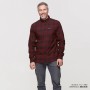 CHEMISE PLAID SHIRT HOMME, ROUGE-286290195,00 €