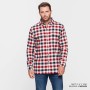 CHEMISE LOWA HOMME, ROUGE-2833286103,00 €