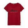T-SHIRT COLOR FOIL FEMME, ROUGE-283329052,00 €