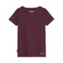 T-SHIRT FEMME, VIOLET
