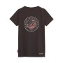 T-SHIRT USA FEMME, GRIS-283329252,00 €