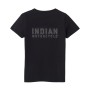 T-SHIRT LOGO BLOC